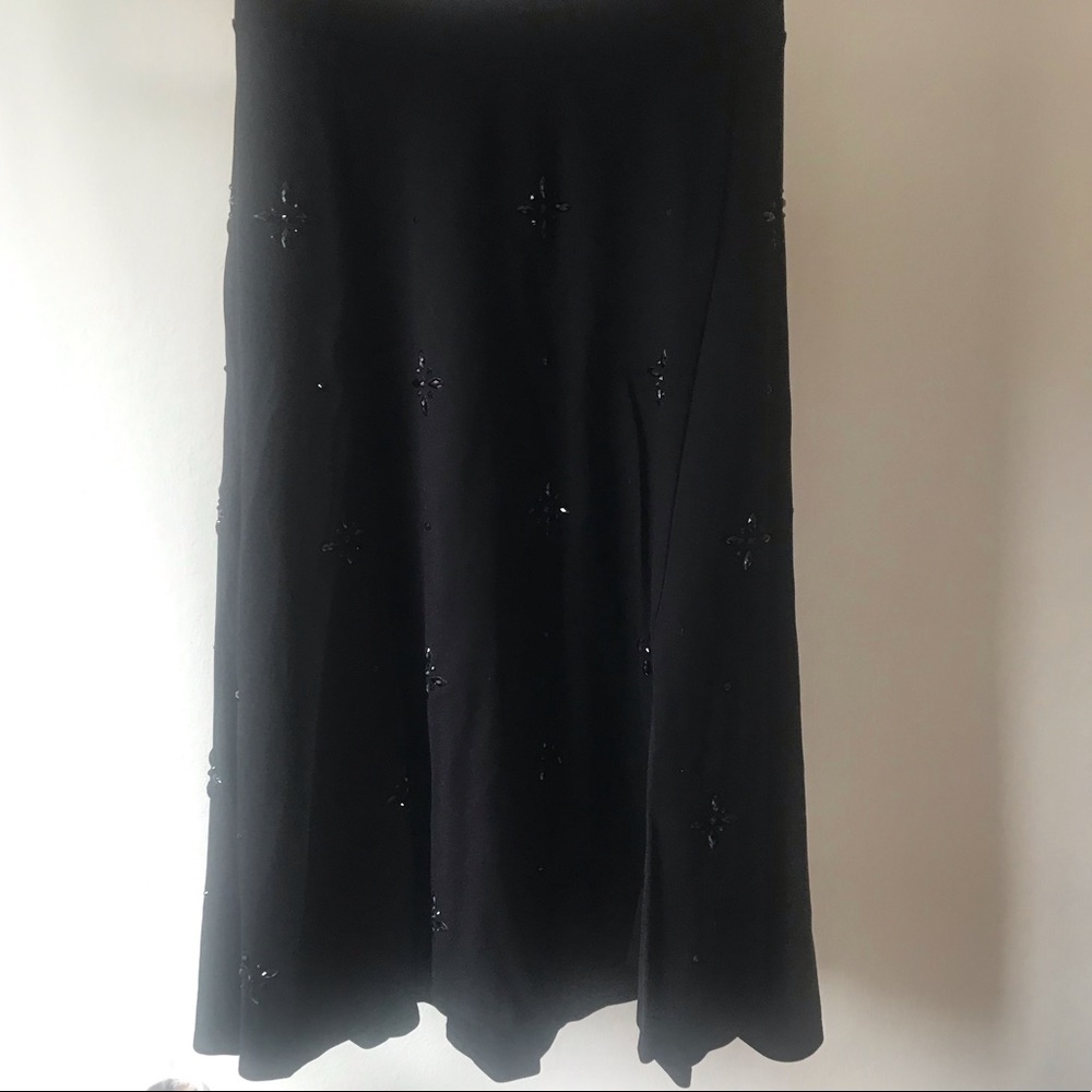 NWOT TORRID INSIDER COLLECTION EMBELLISHED SKIRT